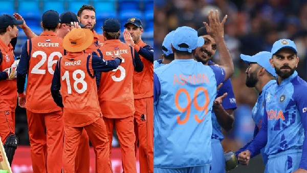 T20 world cup: India vs Netherlands match, venue, timings and weather Report T20 world cup: India vs Netherlands match, venue, timings and weather Report