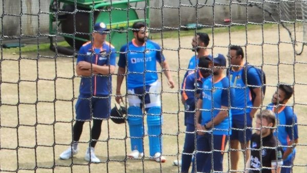 T20 world cup: India vs Netherlands match, venue, timings and weather Report T20 world cup: India vs Netherlands match, venue, timings and weather Report