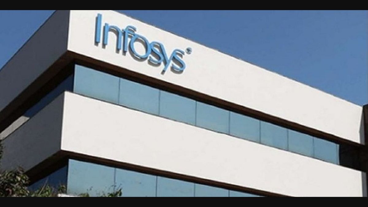 Infosys CEO Salil Parekh said office work is not mandatory 