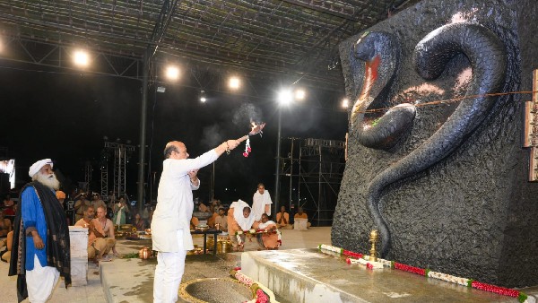 ಜ್ಞಾನ, ಕರ್ಮದಿಂದ ಸಾಧಿಸುವವರಿಗೆ ಅವಕಾಶ