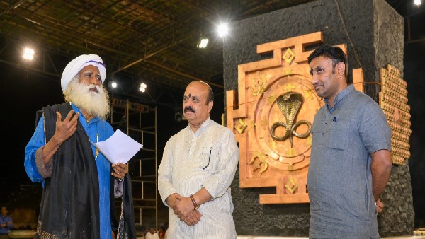 ನಾಗಮಂಟಪದಲ್ಲಿ ಶ್ರೇಷ್ಠ ಚಿಂತನೆ 