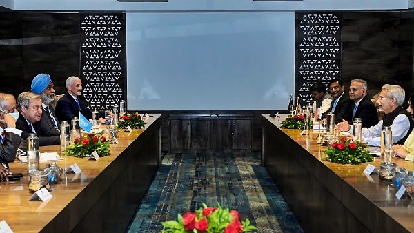 ವಿಶ್ವಸಂಸ್ಥೆಯಲ್ಲಿ ರಷ್ಯಾ ವಿಚಾರವಾಗಿ ಭಾರತದ ತಟಸ್ಥ ನೀತಿ 