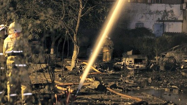 ನ್ಯಾಟೋ ದೇಶಗಳೊಂದಿಗೆ ಶೋಯಿಗು ಫೋನ್ ಕರೆ 