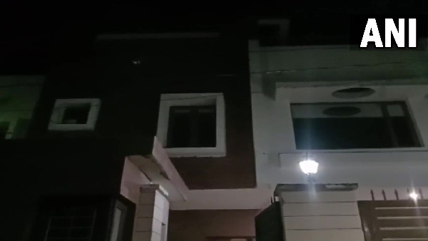 Jammu and Kashmirs DGP Prisons Found Murdered, His Domestic Help Suspect Jammu and Kashmirs DGP Prisons Found Murdered, His Domestic Help Suspect