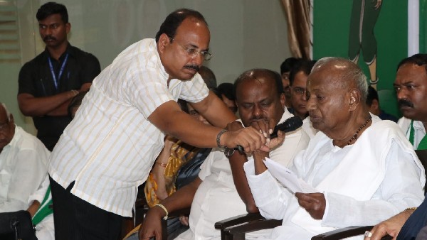 ಭಾಷೆಗೆ ಧಕ್ಕೆ ಬರುವ ರೀತಿಯಲ್ಲಿ ಕೇಂದ್ರದ ಕೆಲಸ