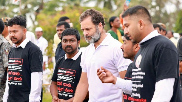 ಬಿಜೆಪಿ ಅವಧಿಯಲ್ಲಿ ಗರಿಷ್ಠ ನಿರುದ್ಯೋಗ ಬಿಜೆಪಿ ಅವಧಿಯಲ್ಲಿ ಗರಿಷ್ಠ ನಿರುದ್ಯೋಗ