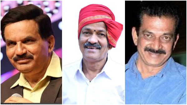 Karnataka government Released 2021-22 Rajyotsava award Winners list