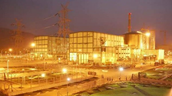 The National Green Tribunal suspends expansion of Kaiga nuclear power plant The National Green Tribunal suspends expansion of Kaiga nuclear power plant