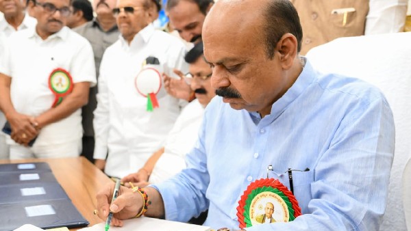  ಎಸ್ಸಿ, ಎಸ್ಟಿ ಸಮುದಾಯಕ್ಕೆ ನ್ಯಾಯ ಸಿಕ್ಕಿದೆ 