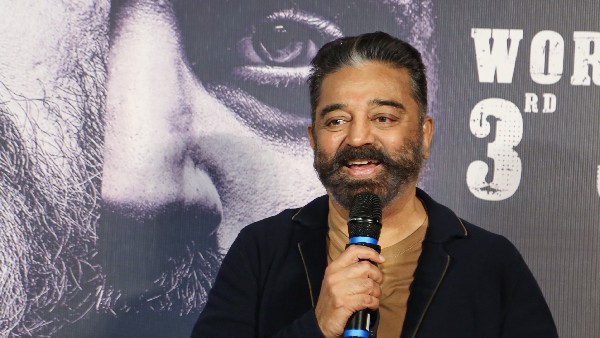 Actor Kamal Haasan backs director Vetrimaaran and said ‘No Hindu religion in Chola times’ Actor Kamal Haasan backs director Vetrimaaran and said ‘No Hindu religion in Chola times’
