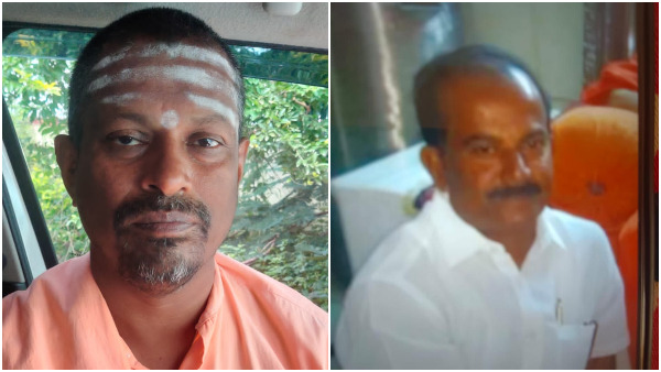 Bande mutt seer suicide : 3 Accused including Kannur mutt seer sent to 14 days of Judicial custody Bande mutt seer suicide : 3 Accused including Kannur mutt seer sent to 14 days of Judicial custody