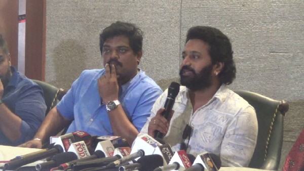 ದೈವದ ಕೂಗು ಅನುಕರಣೆ ಬೇಡ 