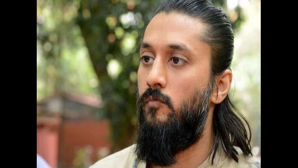 ಭೂತಕೋಲವು ಹಿಂದೂ ಸಂಸ್ಕೃತಿಗೆ ಸೇರಿಲ್ಲ ಎಂದ ನಟ