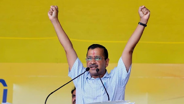 ಎಎಪಿಯನ್ನು ನಿಂದಿಸಲು ಒಂದೇ ಭಾಷೆ 