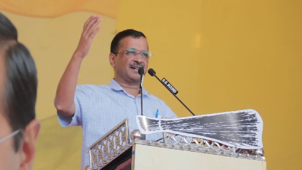 ಎಎಪಿಯನ್ನು ಸೋಲಿಸಲು ಜಂಟಿ ತಂತ್ರ 