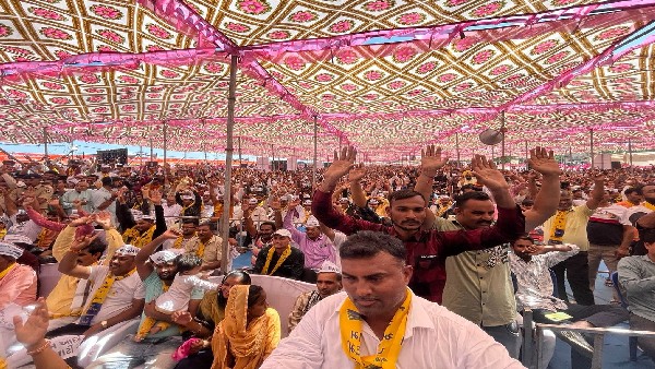 ಸಾರ್ವಜನಿಕರಿಗೆ ಏನೂ ಸಿಗುವುದಿಲ್ಲ 