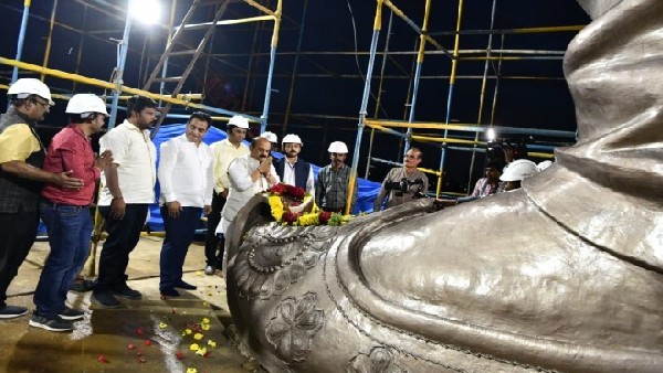 21ರಂದು ರಥಗಳಿಗೆ ಚಾಲನೆ 21ರಂದು ರಥಗಳಿಗೆ ಚಾಲನೆ