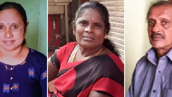 Kerala human sacrifice case Police to probe case of 12 missing women