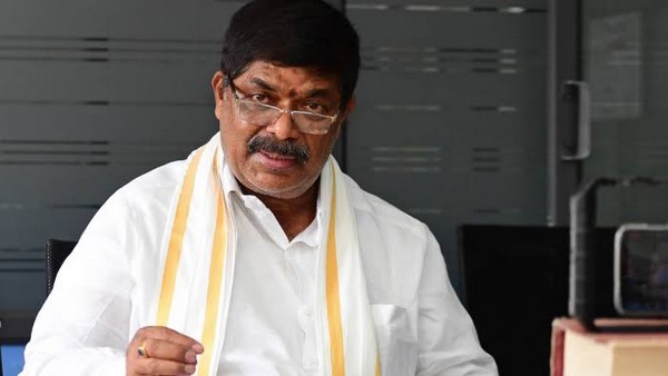 ಉಸ್ತುವಾರಿ ಸಚಿವ ಕೆ.ಗೋಪಾಲಯ್ಯ ಭೇಟಿ