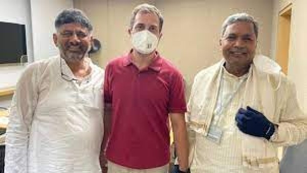  ಸೋನಿಯಾ, ರಾಹುಲ್ ಗಾಂಧಿ ಕೃಪಾಕಟಾಕ್ಷ ಯಾರಿಗೆ? 