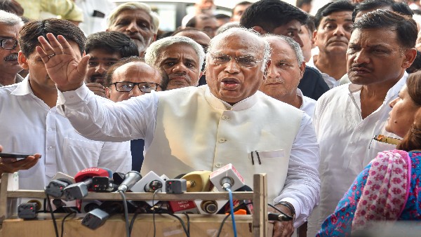 ಕಾಂಗ್ರೆಸ್ ರಾಷ್ಟ್ರೀಯ ಅಧ್ಯಕ್ಷ ಸ್ಥಾನ