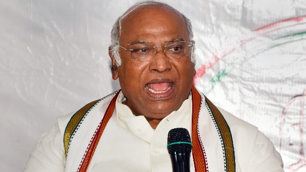 ಬಕ್ರೀದ್ ಮೇ ಬಚೇಂಗೆ ತೋ..: ಖರ್ಗೆ ಮಾತು ಬಕ್ರೀದ್ ಮೇ ಬಚೇಂಗೆ ತೋ..: ಖರ್ಗೆ ಮಾತು