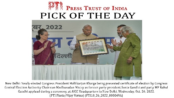 12 ಮಂದಿ ಆಯ್ಕೆ, 11 ಸದಸ್ಯರ ನಾಮ ನಿರ್ದೇಶನ 