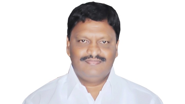 ಜೆಡಿಎಸ್‌ನ ಕೆ. ಮಹಾದೇವ