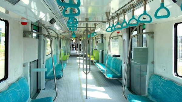Kochi Metro trains now have free Wi-Fi facility