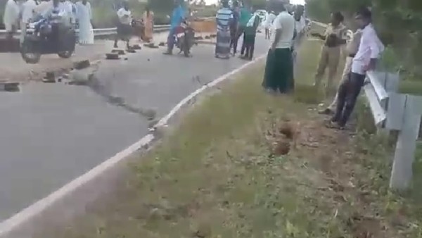  ಅಪಾಯದ ಮಟ್ಟದಲ್ಲಿ ನೀರು ಸಂಗ್ರಹ 