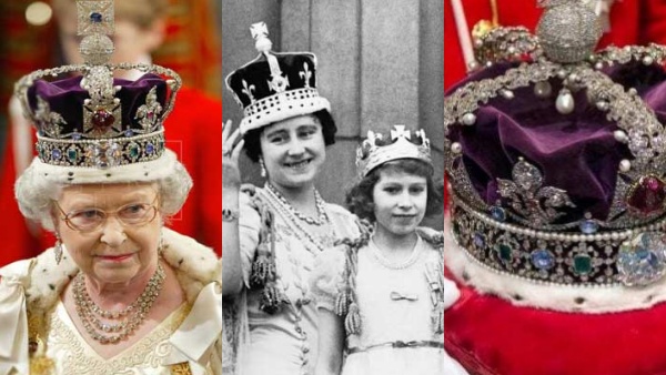 ಬೇರೆ ಕಿರೀಟವನ್ನು ಬಳಸಬಹುದು ಬೇರೆ ಕಿರೀಟವನ್ನು ಬಳಸಬಹುದು