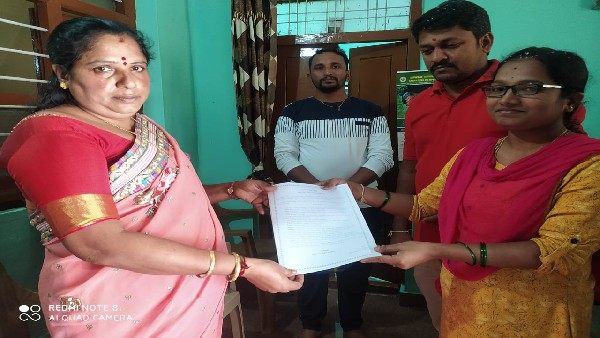  ಕಾಡಿನ ಗಿಡಮೂಲಿಕೆಗಳಿಂದ ಔಷಧಿ ತಯಾರಿ