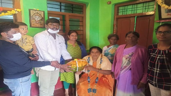  ಸಾವಿರಾರು ಮಹಿಳೆಯರಿಗೆ ಚಿಕಿತ್ಸೆ