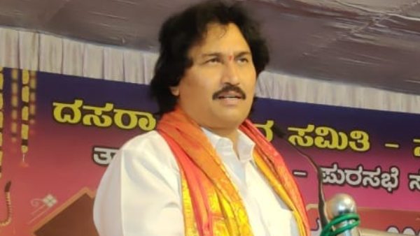 Village Accountant Recruitment By Competitive Exams BJP MLA Welcomes Decision 