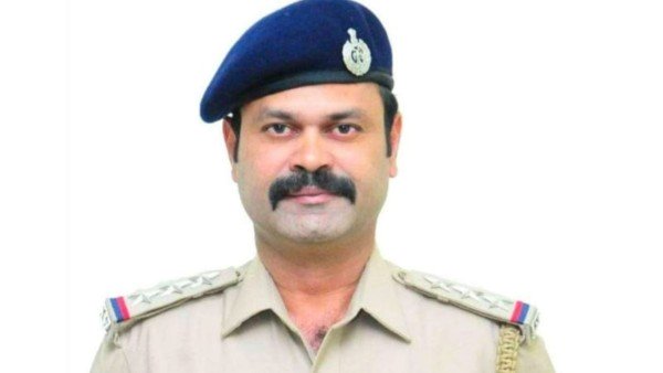 ಇನ್ಸ್‌ಪೆಕ್ಟರ್ ನಂದೀಶ್ ಹಿನ್ನಲೆಯನ್ನು ತಿಳಿದುಕೊಂಡಿದ್ದೇನೆ