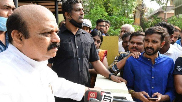 ನಂದೀಶ್ ಅವರಿಗೆ ಮಾನಸಿಕ ಕಿರುಕುಳ ನೀಡಲಾಗಿದೆ: ಆರೋಪ