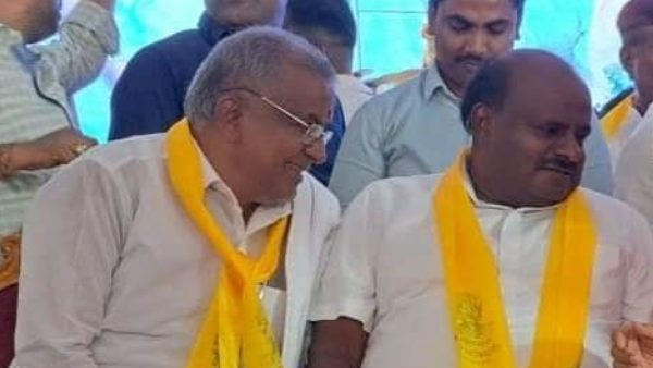 ಜೆಡಿಎಸ್‌ ಚಟುವಟಿಕೆಗಳಿಂದ ದೂರ