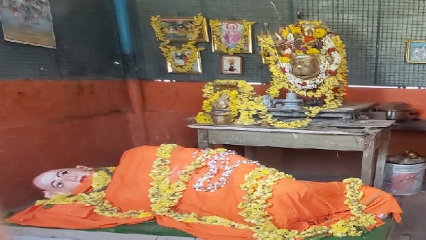 ಬಾಲಕ ಮಹದೇಶ್ವರರು ಬಂದಿದ್ದರು 