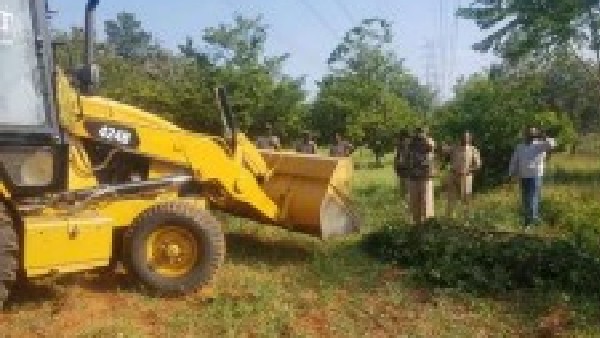 67 acres Gomal land Encroachment Clearence within 3 months High Court 