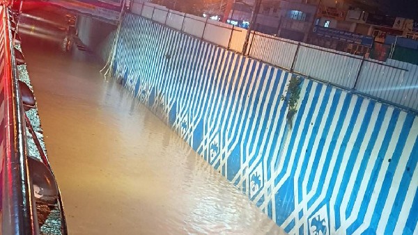 Heavy rain in Bengaluru: IMD Give yellow alert for oct 20 and 21st