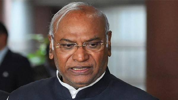 ಕರ್ನಾಟಕದ ಬೀದರ್‌ನಲ್ಲಿ ಹುಟ್ಟಿದ ದಲಿತ ನಾಯಕ ಖರ್ಗೆ