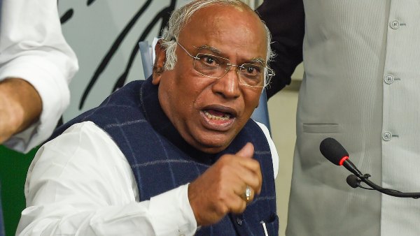 ರಾಷ್ಟ್ರೀಯ ಮಟ್ಟದಲ್ಲಿ ಪಕ್ಷ ಸಂಘಟನೆ