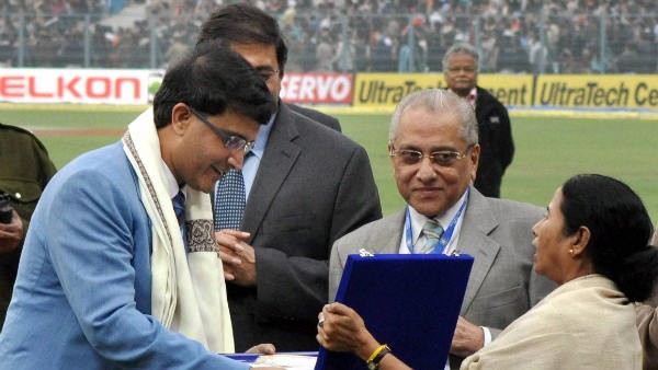 Mamata Banerjee Urges to PM Modi to allow Ganguly to Contest ICC Chief Election