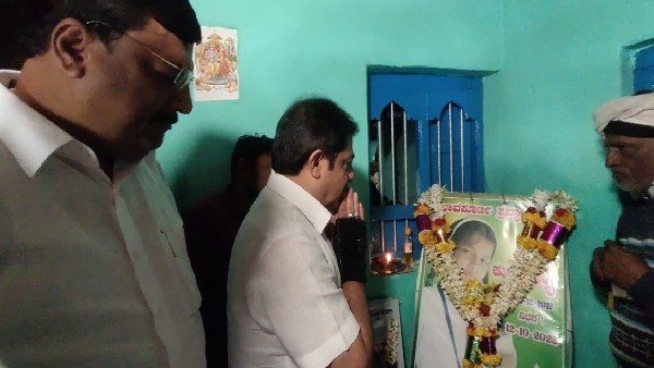 ಕೃತ್ಯಗೈದವನಿಗೆ ಕಠಿಣ ಶಿಕ್ಷೆ ವಿಧಿಸಬೇಕು 