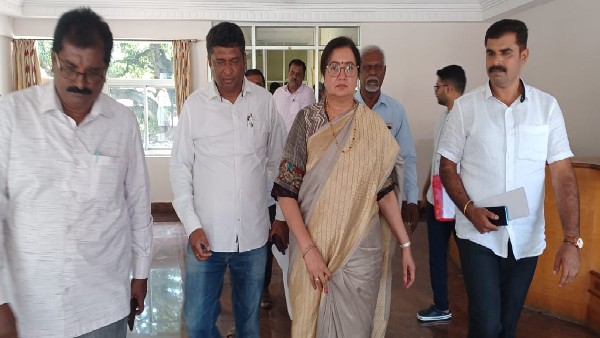 ಕಮಿಷನ್‌ ಆರೋಪಕ್ಕೆ ಆಣೆ ಪ್ರಮಾಣದ ಚಾಲೆಂಜ್ 