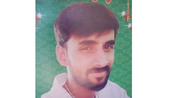 Parents Donate their brain dead sons organs in Mandya