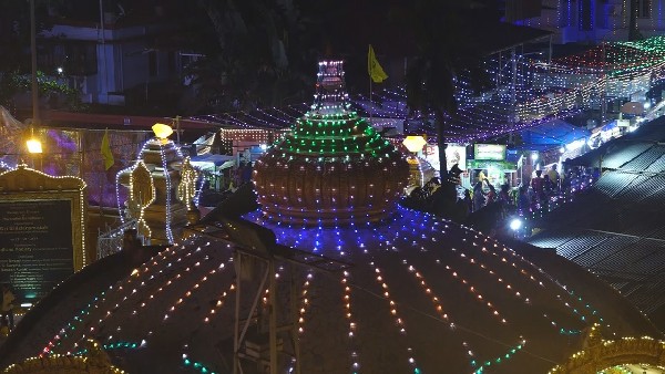 ಅ.5ಕ್ಕೆ ಅದ್ದೂರಿ ಮಂಗಳೂರು ದಸರಾ ಮೆರವಣಿಗೆ ಅ.5ಕ್ಕೆ ಅದ್ದೂರಿ ಮಂಗಳೂರು ದಸರಾ ಮೆರವಣಿಗೆ