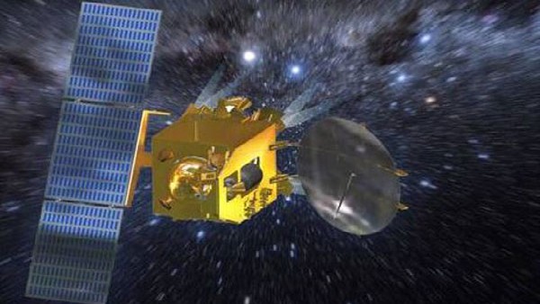 Indias First Mars Mission Mangalyaan Runs Out Of Fuel, Signal Lost