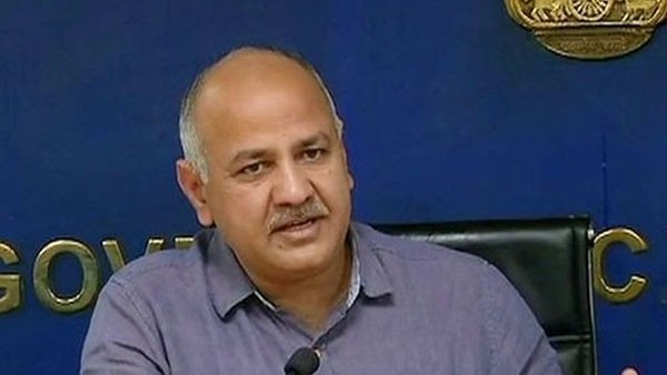 AAP Leader Manish Sisodia Questioning By CBI Delhi CM Arvind Kerjiwal Tweet AAP Leader Manish Sisodia Questioning By CBI Delhi CM Arvind Kerjiwal Tweet