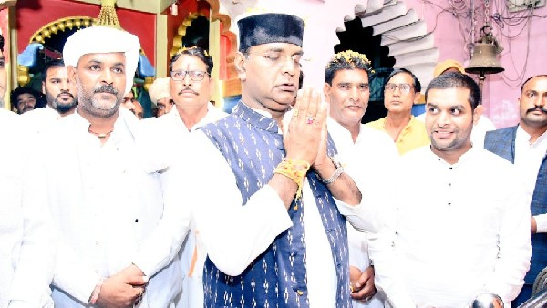 ಹಿಂದಿಯಲ್ಲಿ ವೈದ್ಯಕೀಯ ಶಿಕ್ಷಣಕ್ಕೆ ಜನರ ಬೆಂಬಲ; ಸಚಿವ ಹಿಂದಿಯಲ್ಲಿ ವೈದ್ಯಕೀಯ ಶಿಕ್ಷಣಕ್ಕೆ ಜನರ ಬೆಂಬಲ; ಸಚಿವ